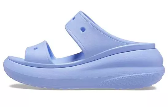 Женские шлепанцы Crocs