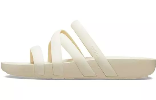 Женские шлепанцы Crocs