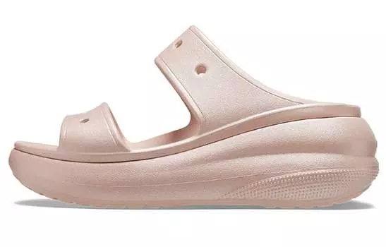 Женские шлепанцы Crocs