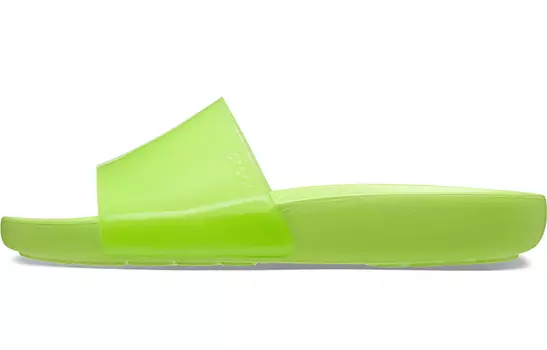 Женские шлепанцы Crocs