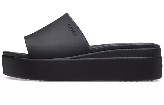 Женские шлепанцы Crocs