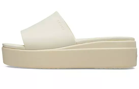 Женские шлепанцы Crocs