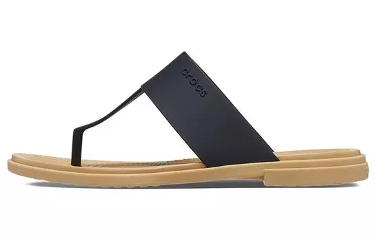 Женские шлепанцы Crocs