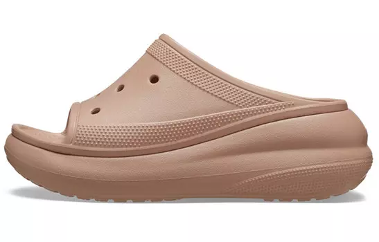 Женские шлепанцы Crocs