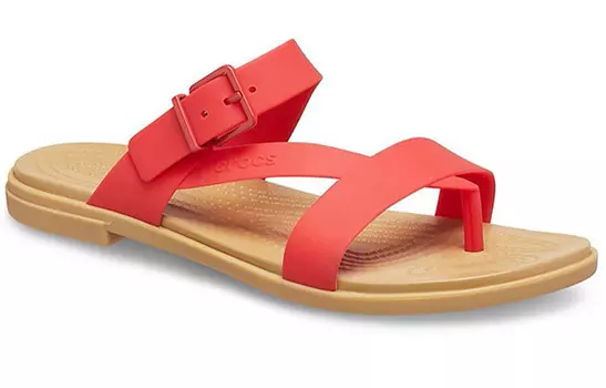 Женские шлепанцы Crocs