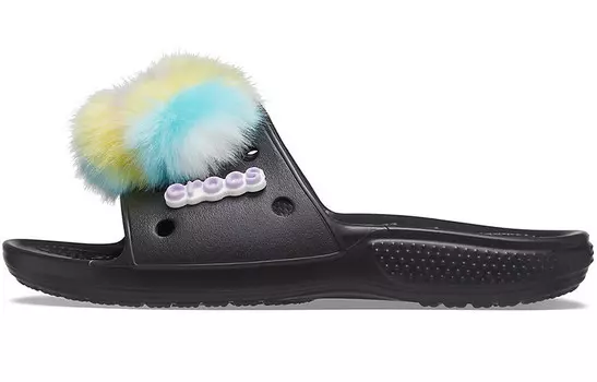 Женские шлепанцы Crocs