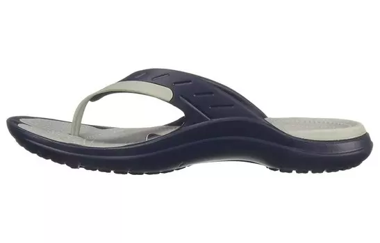 Женские шлепанцы Crocs, Blue