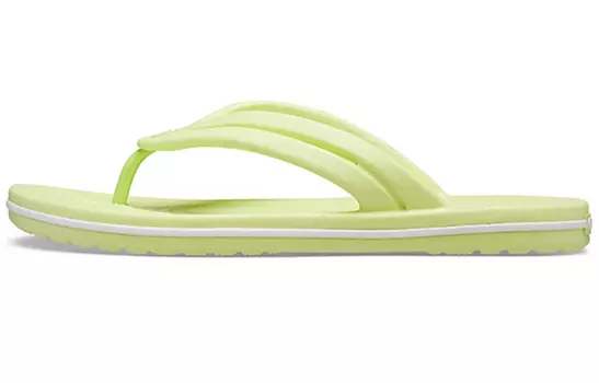 Женские шлепанцы Crocs Crocband