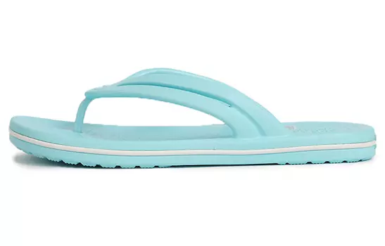 Женские шлепанцы Crocs Crocband