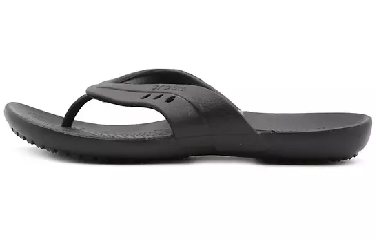 Женские шлепанцы Crocs Kadee