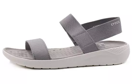 Женские шлепанцы Crocs LiteRide
