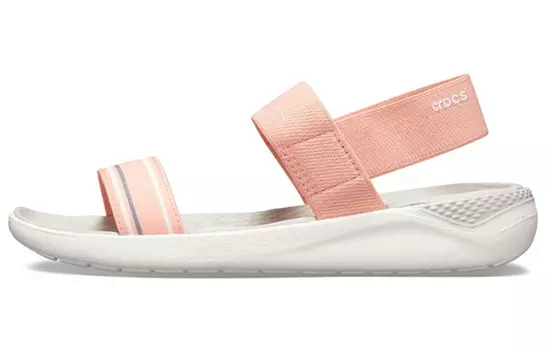 Женские шлепанцы Crocs LiteRide