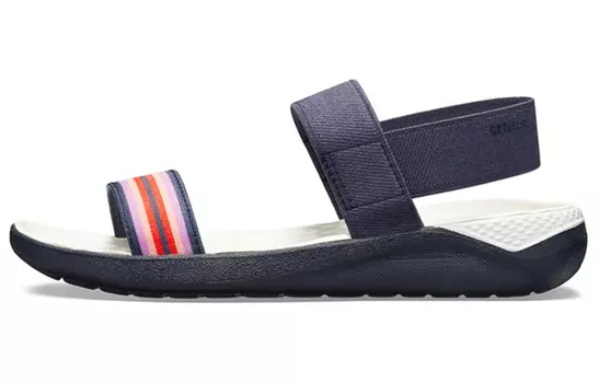 Женские шлепанцы Crocs LiteRide
