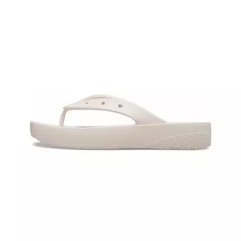 Женские шлепанцы Crocs, Pink