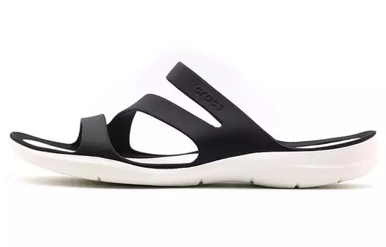 Женские шлепанцы Crocs Swiftwater