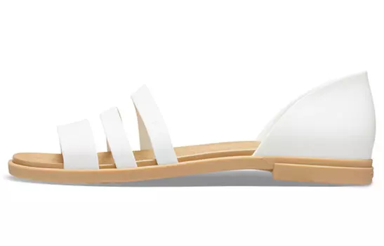 Женские шлепанцы Crocs Tulum