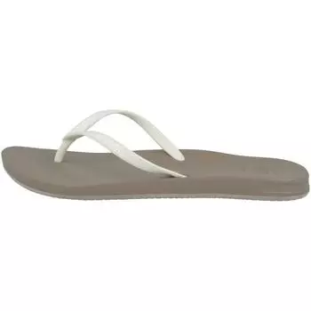 Женские шлепанцы Cushion Bounce Stargazer REEF, слоновая кость