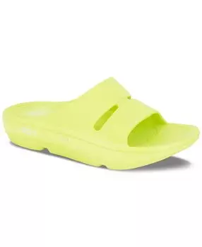 Женские шлепанцы Dover Recovery JBU