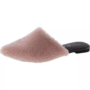 Женские шлепанцы Easton Slip On с острым носком CHINESE LAUNDRY, розовый