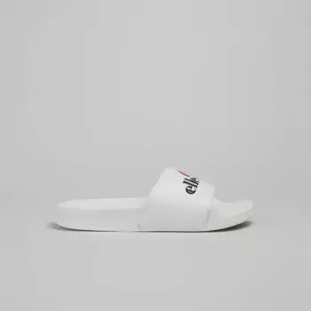 Женские шлепанцы Filippo Slide Ellesse, белый