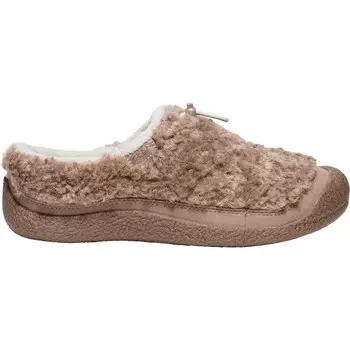 Женские шлепанцы Howser III Keen, коричневый