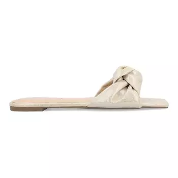 Женские шлепанцы Journee Collection Dianah Tru Comfort Foam Journee Collection, черный