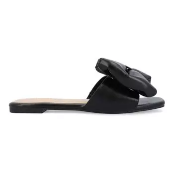 Женские шлепанцы Journee Collection Fayre Tru Comfort Foam Journee Collection