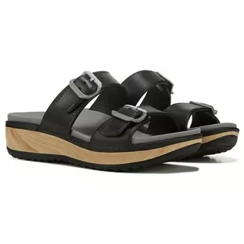 Женские шлепанцы Kandi Dansko, черный