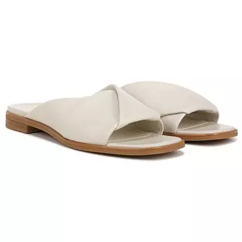 Женские шлепанцы Miramar Vionic, белый