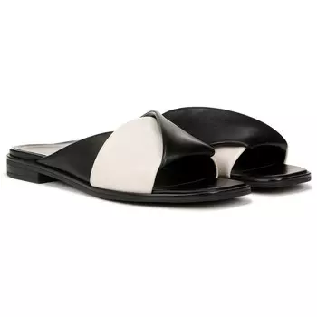 Женские шлепанцы Miramar Vionic, черный