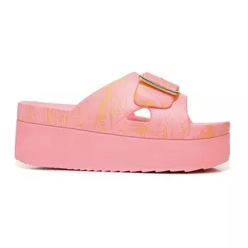 Женские шлепанцы на платформе Dr. Scholl's Original Goals Dr. Scholl's