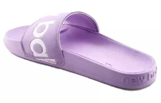 Женские шлепанцы New Balance NB 200