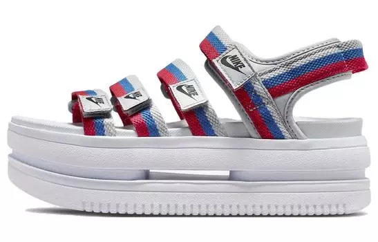 Женские шлепанцы Nike