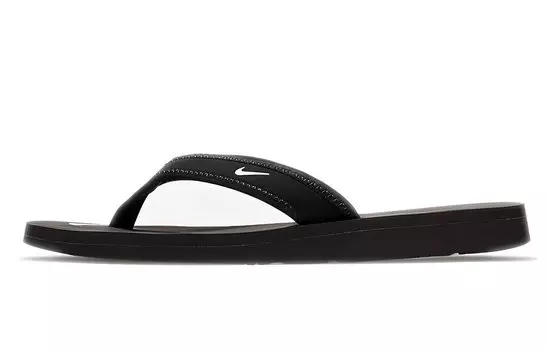 Женские шлепанцы Nike