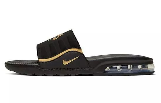 Женские шлепанцы Nike Air Max
