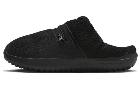Женские шлепанцы Nike Burrow SE