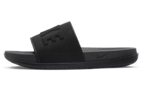 Женские шлепанцы Nike Court Slide 1