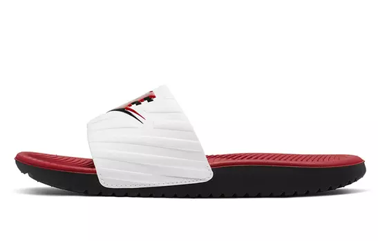 Женские шлепанцы Nike Kawa