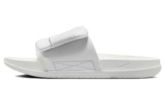Шлепанцы и сланцы Nike Women's Offcourt Adjust Slide 'Photon Dust'