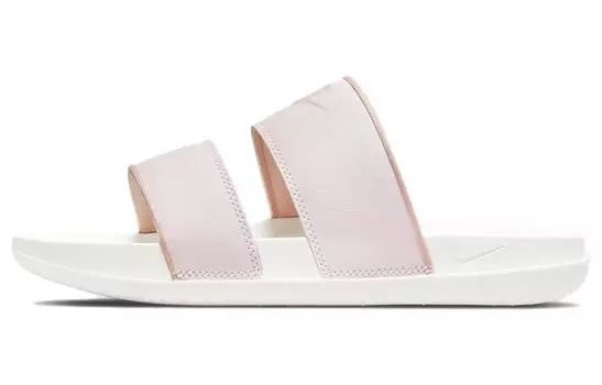 Шлепанцы и сланцы Nike Offcourt Duo Slide 'Barely Rose' Women's