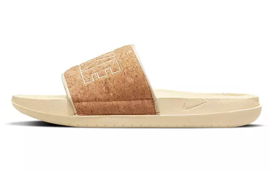 Шлепанцы и сланцы Nike Offcourt Se 'Cork' Women's