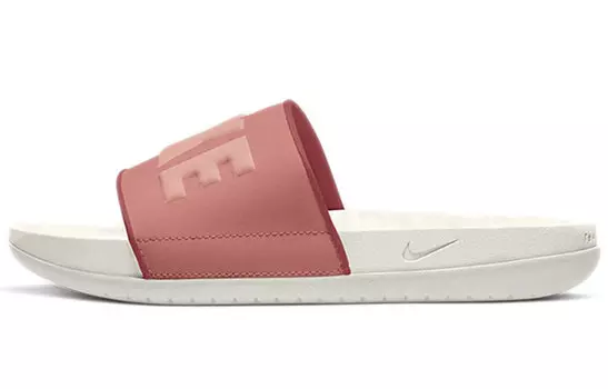 Шлепанцы и сланцы Nike Offcourt Slide 'Canyon Rust' Women's