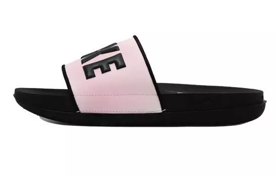 Женские шлепанцы Nike Offcourt