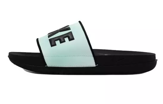 Женские шлепанцы Nike Offcourt