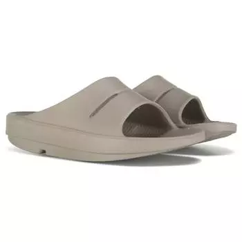 Женские шлепанцы OOahh Oofos, цвет nomad