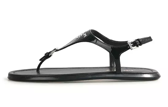 Женские шлепанцы PRADA