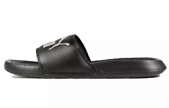 Женские шлепанцы Puma Popcat