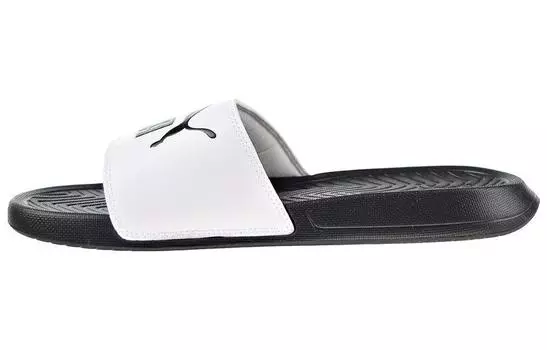 Женские шлепанцы Puma Popcat