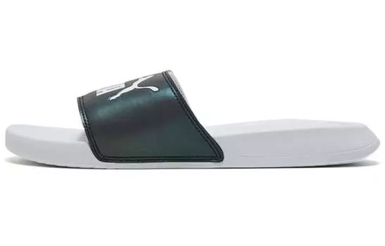 Женские шлепанцы Puma Popcat