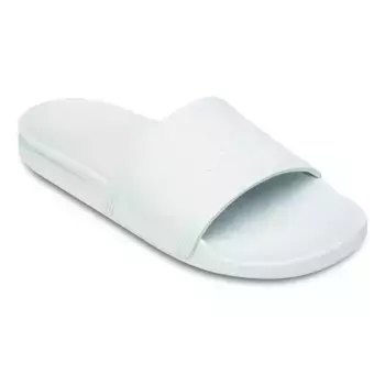 Женские шлепанцы Quiksilver W Dockyard, цвет Blanco rtico